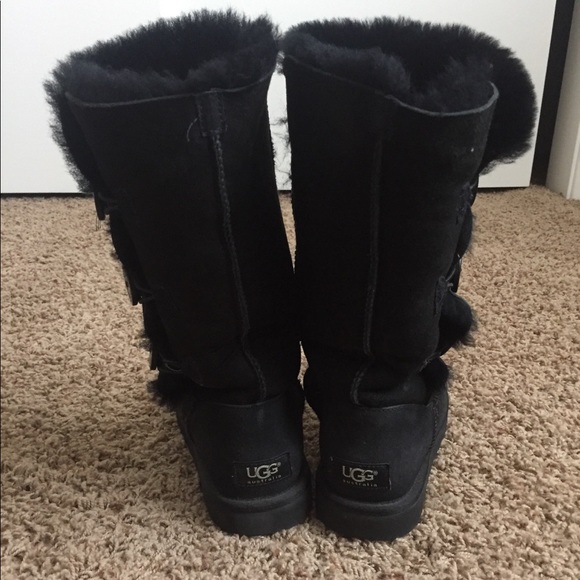 Uggs boots - Picture 3 of 5